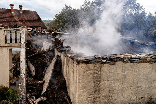 Affordable Smoke Odor Removal solutions in Milford, OH